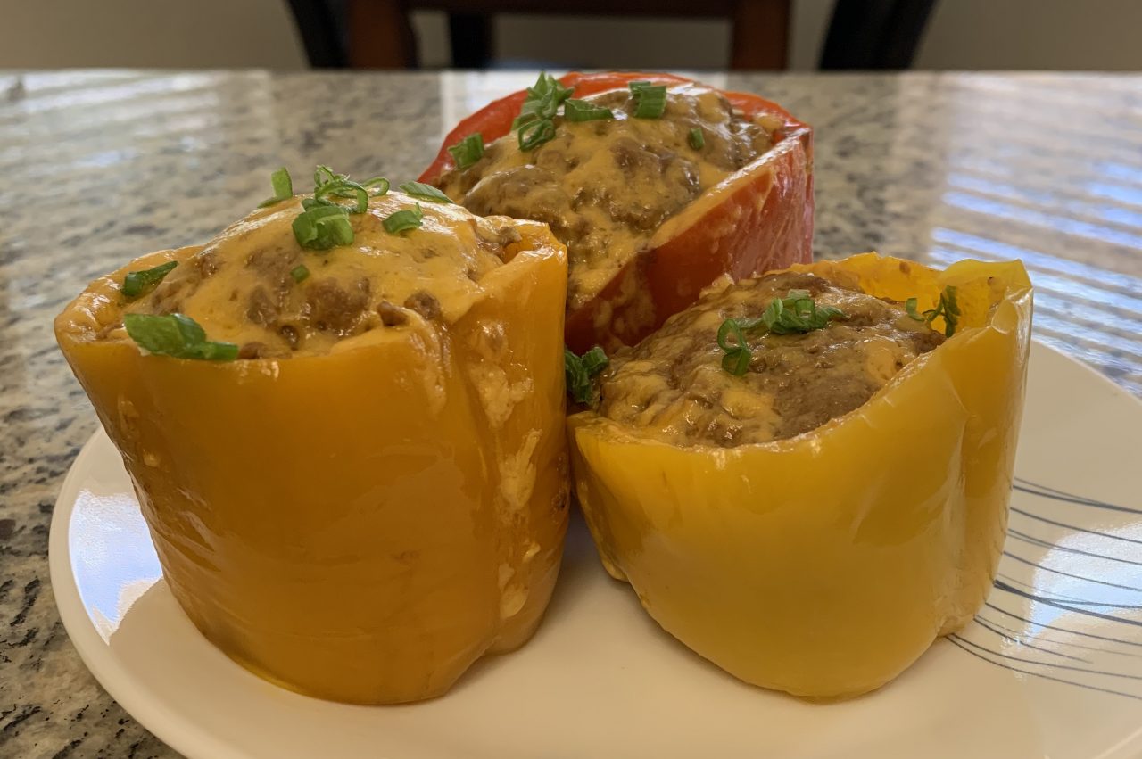 Stuffed Peppers