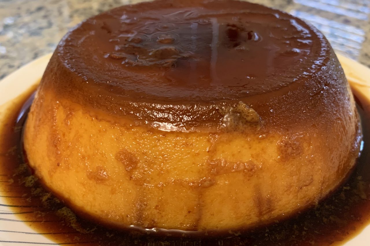 Flan